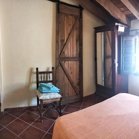 B&B The Lost Village El Acebuchal Frigiliana Luaran gambar