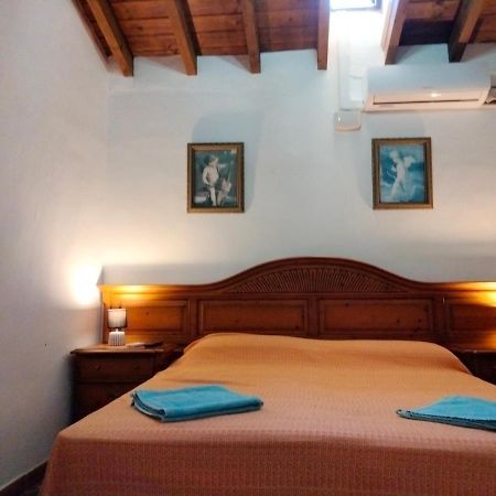B&B The Lost Village El Acebuchal Frigiliana Luaran gambar