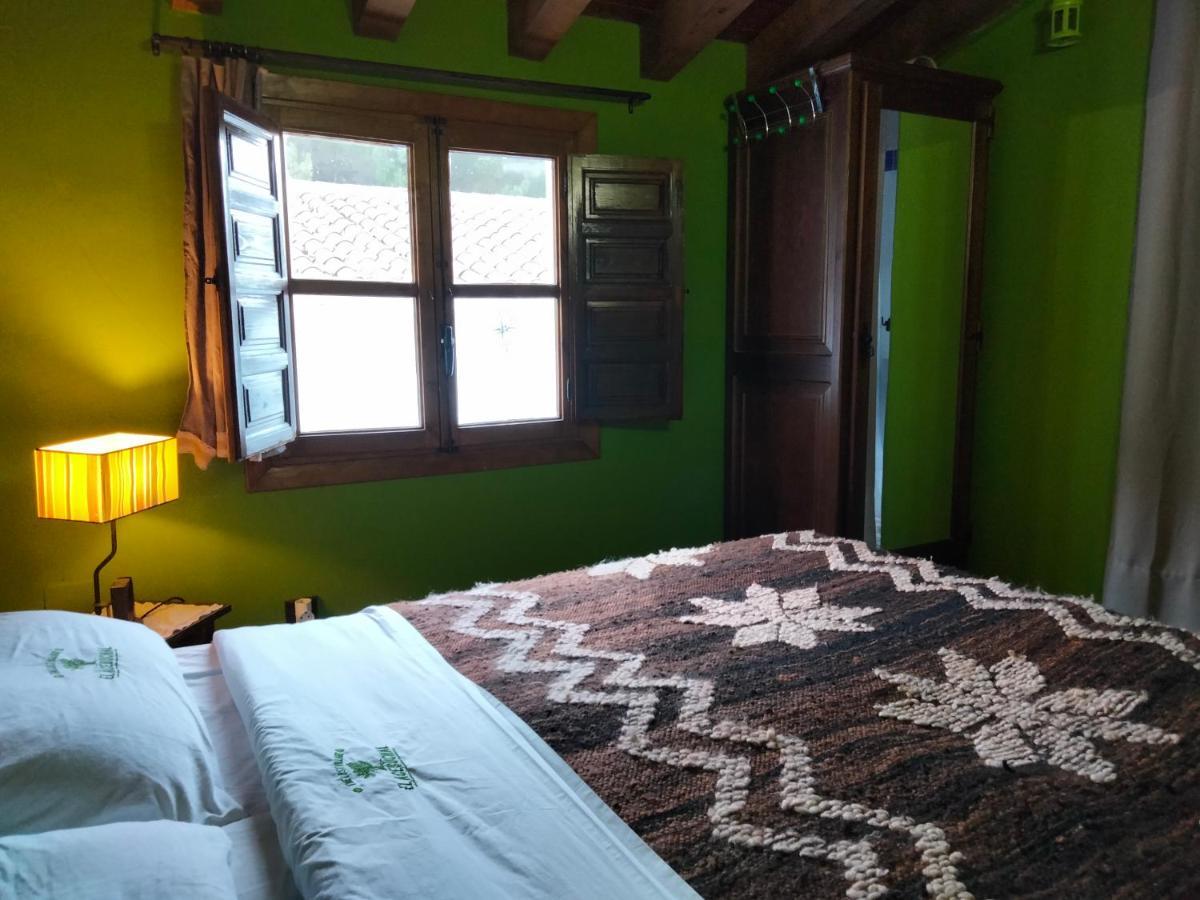 B&B The Lost Village El Acebuchal Frigiliana Luaran gambar