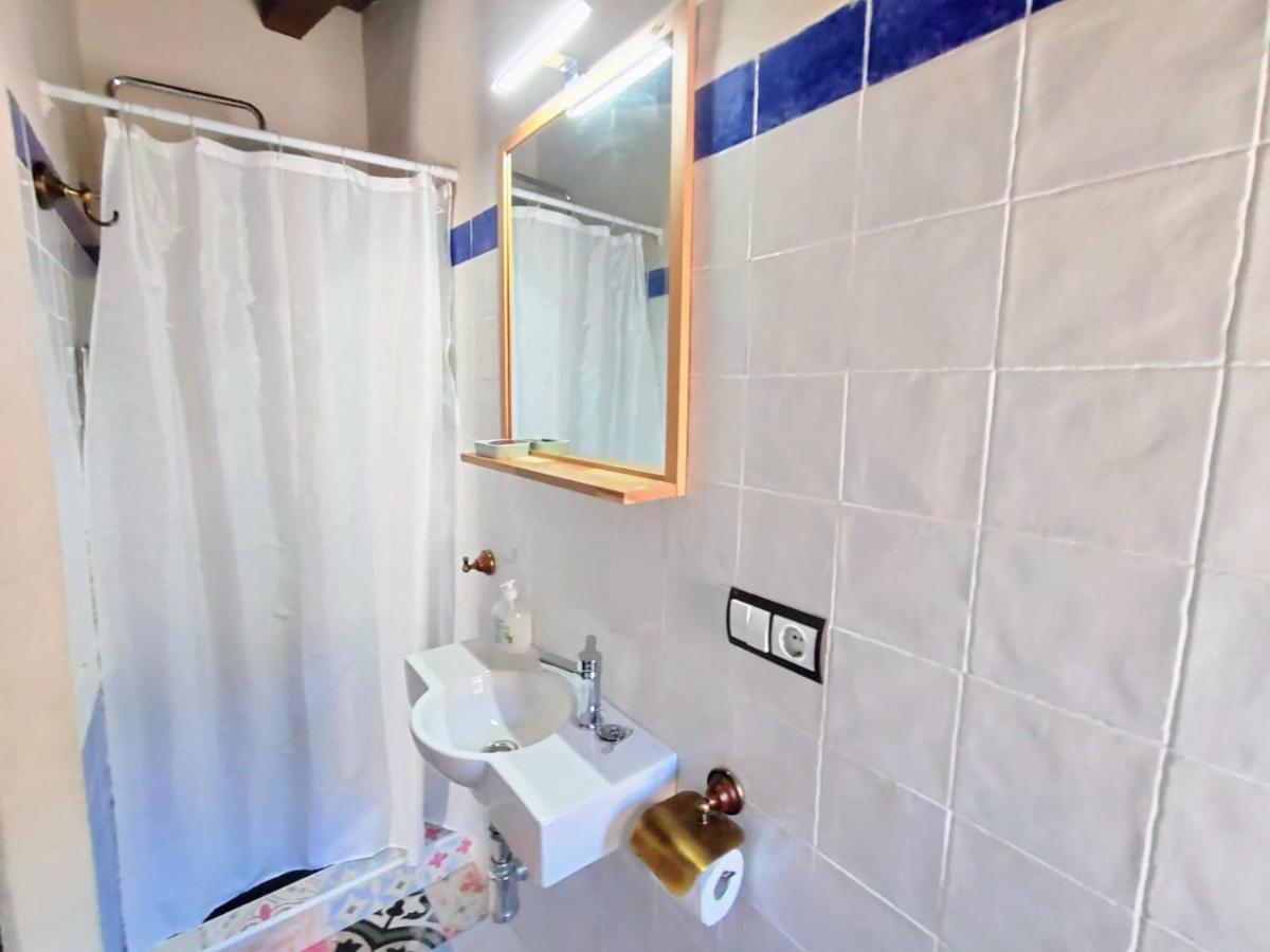 B&B The Lost Village El Acebuchal Frigiliana Luaran gambar