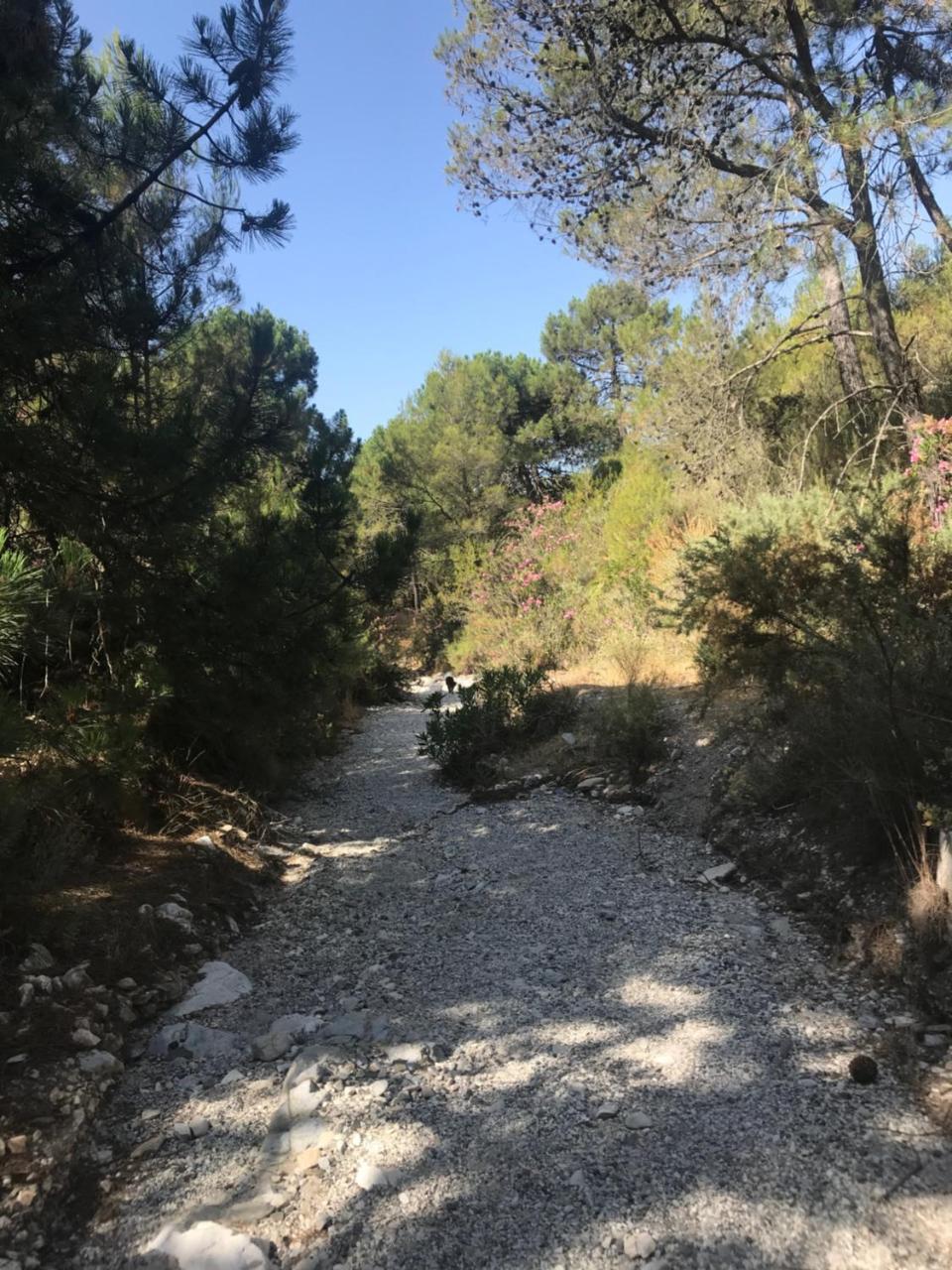 B&B The Lost Village El Acebuchal Frigiliana Luaran gambar